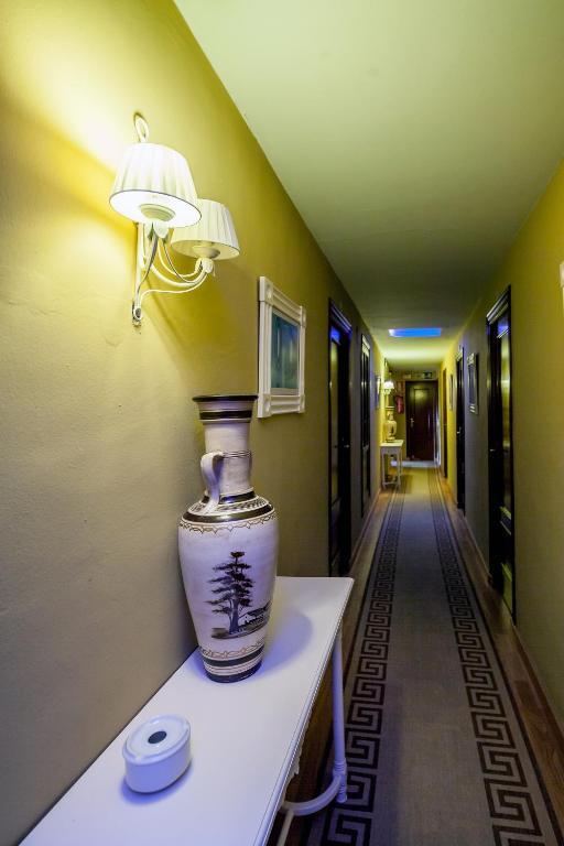 Hostal El Caballo Blanco Osuna Kültér fotó