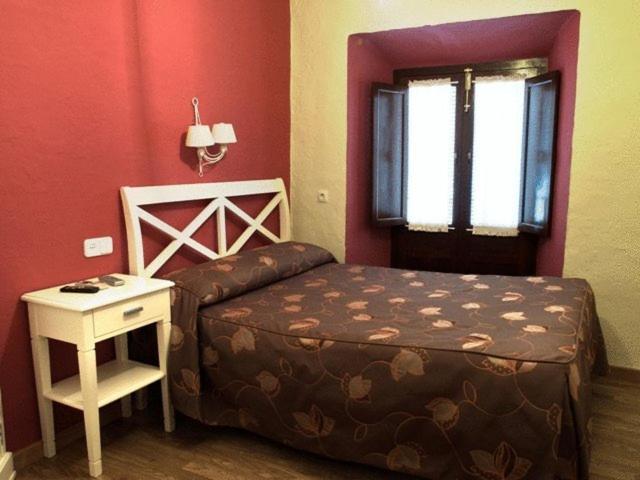 Hostal El Caballo Blanco Osuna Kültér fotó
